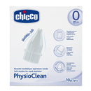 Chicco Physioclean Recharges עבור שואב אף X10