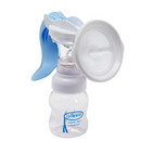Dr. Brown's Breast Pump + Wide Mouth Bottle 120ml