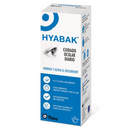 Hyabak Hypotonic Solution Lens/ Eyes 10ml