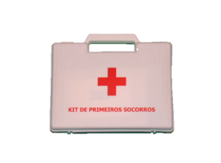 Dimor pvs trix kit first aid
