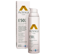 Actinico solar lotion 80g