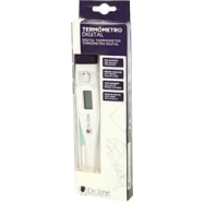 Dr Line Digital Thermometer Rigid Tip