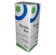 Thealoz duo 10ml ophthalmic solution