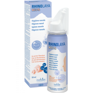 Rhinolaya Kids Nasal Spray 50ml