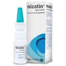 Nizatin Nasal Spray 20 ml