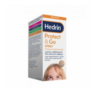 Hedrin Protect & GO sprej 120 ml
