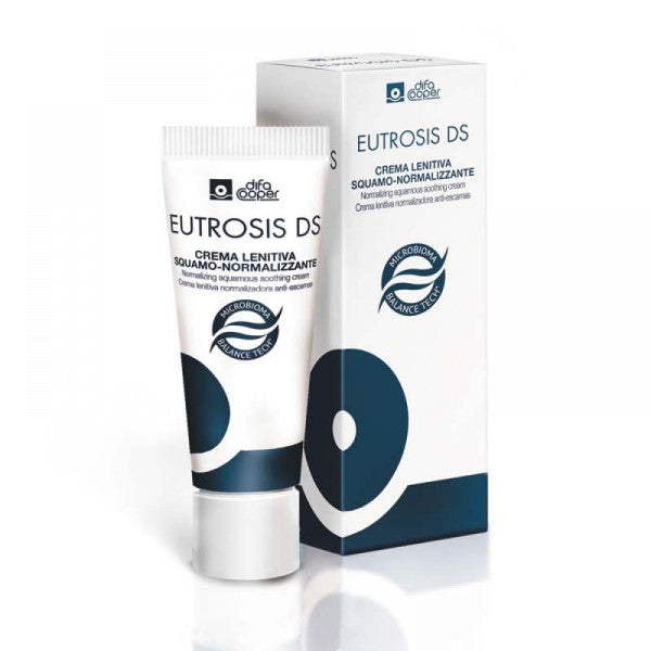 Eutrosis Ds Cream 30ml