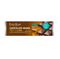 Чорний шоколад Easyslim 70% какао з мигдалем 30г
