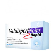 VALDISPERTNOITE RAPID+ ORDISPERSEBLE TABLES X20