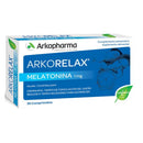 Arkorelax Melatonina x30