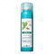 Klorane Capilar Mint Detox Dry Shampoo 150ml