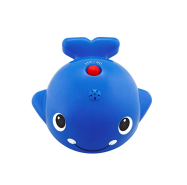 Chicco toy whale salpica 6-36m