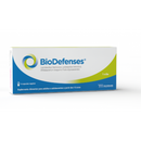 Biodefensas cápsulas vexetais x14