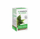 Arkopharma zaļās tējas bio kapsulas 40 vienības