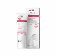 Letifem Woman Vulvar Sensitive 30ml Cream