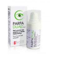 Parpadural gel cream contour eyes 15ml