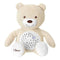 Chicco teddy bear kilalao tsara alina beige +0m