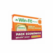 WIN-FIT IMMINO DUO TABLES 2 x 30 UNIT (S) ECONOMIC PACK WITH DISCOUNT OF 5 €