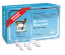 Magnesio Bioaktiboa X150 Konprimitua