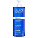 Uriage DS Hair Soft Balancing Shampoo 500 ml
