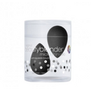 Beautyblender spons-grimering micro mini pro swart