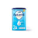 Aptamil 2 pronutra ล่วงหน้าการเปลี่ยนน้ำนม 800g