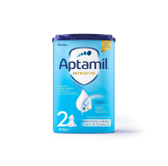 Aptamil 2 pronutra advance milk transition 800g