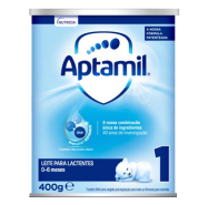 Aptamil 1 pronutra advance 400gr