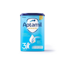 Aptamil 3 pronutra előrehaladt tej átmenet 800g