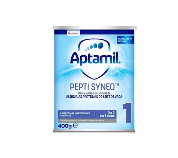 Aptamil 1 pepti syneo milk powder 400g