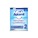 Aptamil 2 นมผงเปปติซินีโอ 400g