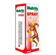 Mialtritis Spray 150ml