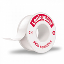 Leukoplast Skin Sensitive Silikonazko itsasgarria 2.5 cm x2.6 m