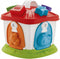 Chicco toy house animals smart2play