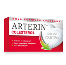 Артерин холестерол X30
