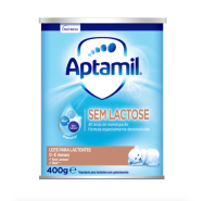 Aptamil pronutra milk infants without lactose 400g