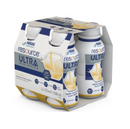 Vanilla Ultra Ard-Próitéin Acmhainní Nestlé 4x125ml