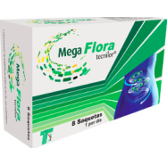 Mega Flora Tecnilor X30