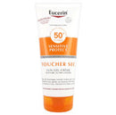 Eucerin Sun Protection Sensitive Protect Gel-Dry Dry Touch SPF 50+ 200 מ"ל