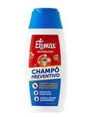 Elimax profilaktinis šampūnas nuo utėlių 200ml