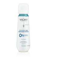Vichy Deodorant Spray Freshness Freshness 48h 100ml