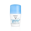 Vichy Deo Roll-On Mineral 48h Toleransi gedhe 50ml