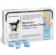 Glucosamine Plus X60 Bioactive