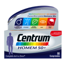 CENTRUM ሰው 50+ X90