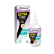 Paranix Extra strong shampoo treatment 200ml