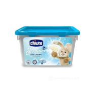 Chicco Hygiene detergent clothes capsules 0m+ x16