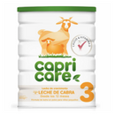 Capricare 3 keçi sütü 800 gr
