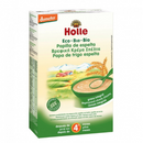 Holle Bio Non-Dairy Papaya Spelt Qamħ 4M+