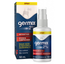 Germix spray clorhexidina solución 2% 50 ml