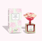 Deodorante per ambienti Natur Botanic rosa 90ml